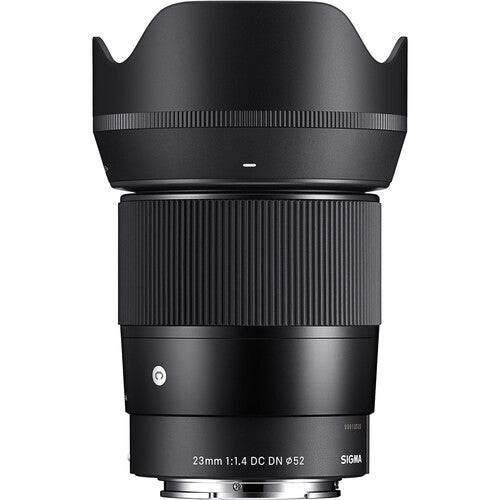 Sigma 23mm F1.4 DC DN Contemporary (Sony E) uk