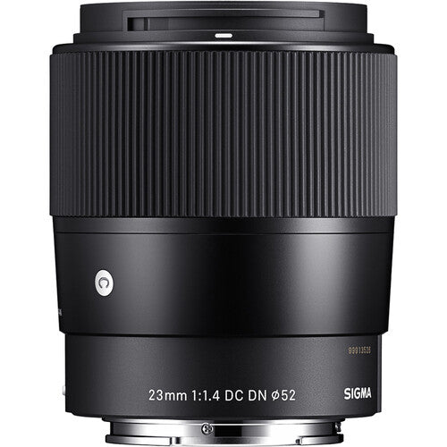 Sigma 23mm F1.4 DC DN Contemporary (Sony E) Price