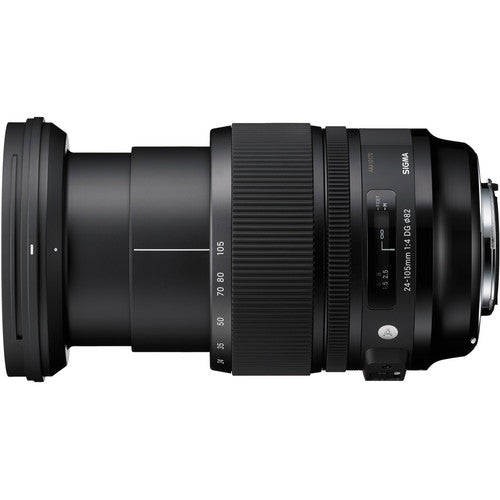 Sigma 24-105mm f/4 DG OS HSM Art (Nikon) price