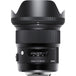 Sigma 24mm f/1.4 DG HSM Art Lens (Canon) uk