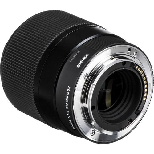 Sigma 30mm f/1.4 DC DN Contemporary Lens (Sony E) uk