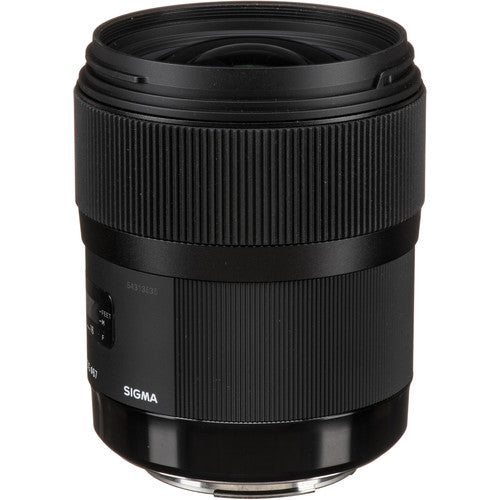 buy Sigma 35mm F1.4 DG HSM Art (Canon)