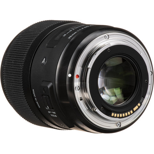 Sigma 35mm F1.4 DG HSM Art (Canon) price