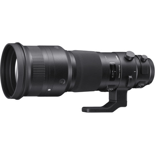 Buy Sigma 500mm f/4 DG OS HSM Sports Lens (Canon EF)