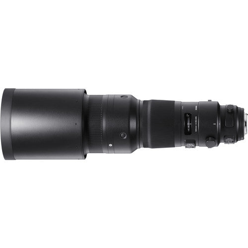 Sigma 500mm f/4 DG OS HSM Sports Lens (Nikon F) price