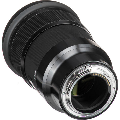 Sigma 50mm F1.4 DG HSM Art (L Mount) price