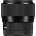 Sigma 56mm f/1.4 DC DN Contemporary Lens (Sony E) Price