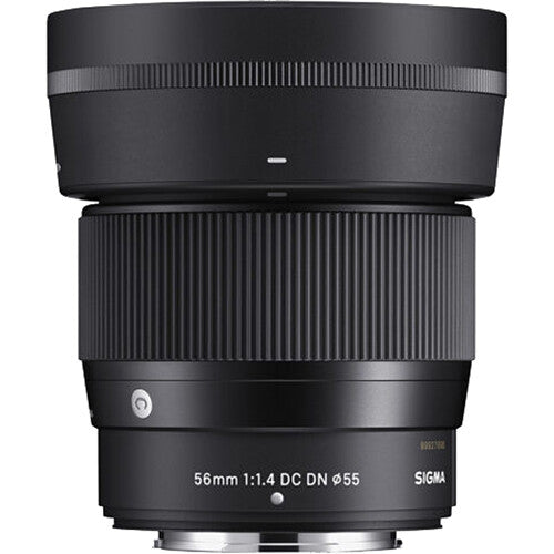 Buy Sigma 56mm f/1.4 DC DN Contemporary Lens (Nikon Z)