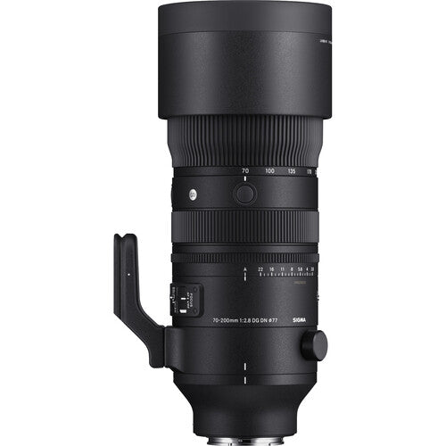 Sigma 70-200mm F/2.8 DG DN OS Sports (Sony E)uk