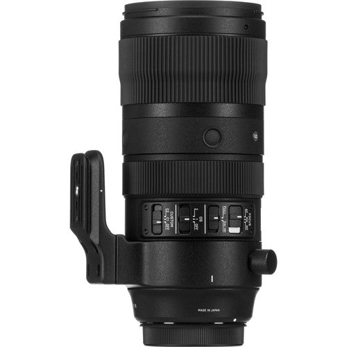 Buy Sigma 70-200mm F2.8 DG OS HSM Sport (Canon)