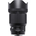 Buy Sigma 85mm f/1.4 DG HSM Art Lens (Canon)