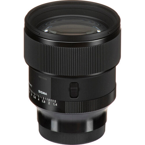 Sigma 85mm f/1.4 DG DN Art Lens (Sony E) price