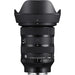 Sigma 24-70mm F2.8 DG DN II Art (Sony E) uk