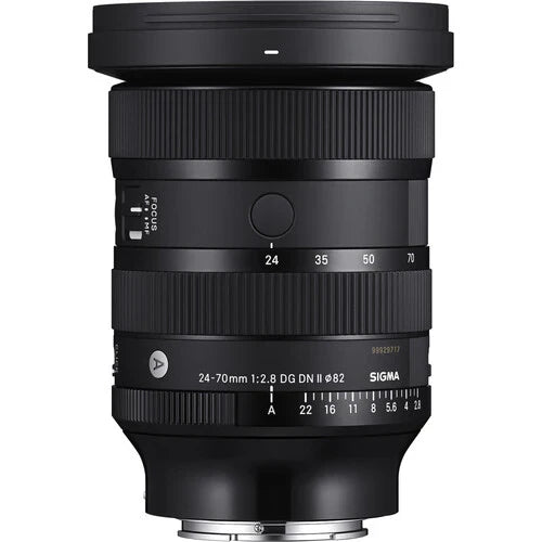 Sigma 24-70mm F2.8 DG DN II Art (Sony E) price