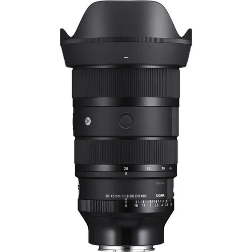 Sigma 28-45mm F/1.8 DG DN Art (Sony E) uk