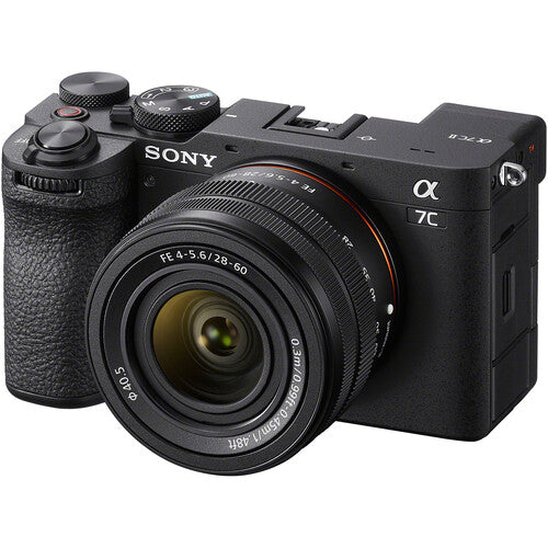 Buy Sony A7C II Kit