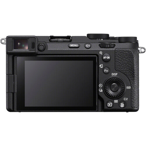 Online Sony A7CR Body (ILCE-7CR) (Black)