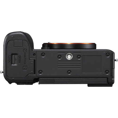 Sony A7CR Body (ILCE-7CR) (Black) uk