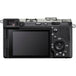 Online Sony A7CR Body (ILCE-7CR) (Silver) 