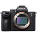 Buy Sony A7 MK III Body (Black) 