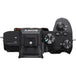 Sony A7 MK III Body (Black) price