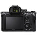 Sony A7 MK III Kit (28-70mm) Black price