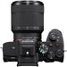 Sony A7 MK IV Kit (28-70mm) Uk