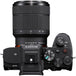 Sony A7 MK IV Kit (28-70mm) Uk