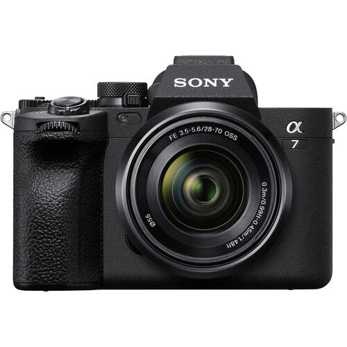 Buy Sony A7 MK IV Kit (28-70mm)