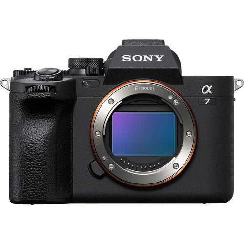 Sony A7 Mark IV Body uk