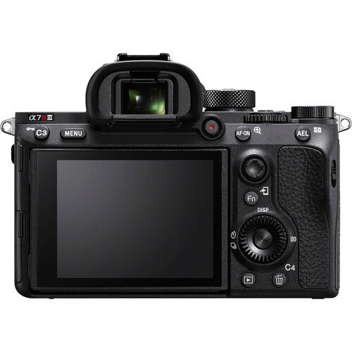 Best Sony A7R Mark IIIa Body with FE 35mm F/1.4 GM Camera Lens