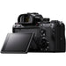 Sony A7R Mark IIIa Body (ILCE-7RM3A) uk