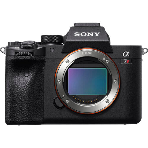 Buy Sony A7R Mark IVa Body (ILCE-7RM4A)