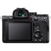 Sony A7R Mark IVa Body (ILCE-7RM4A) Uk