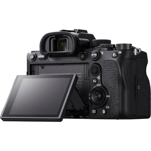 Sony A7R Mark IVa Body (ILCE-7RM4A) price