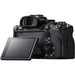 Sony A7R Mark IVa Body (ILCE-7RM4A) price