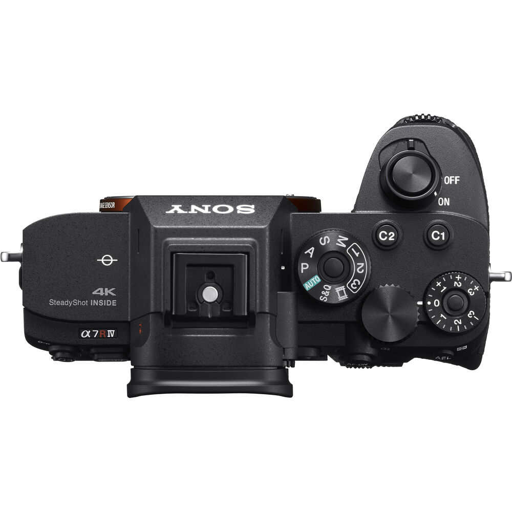 Sony A7R Mark IVa Body (ILCE-7RM4A) review