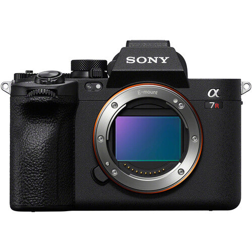 Sony A7R Mark V Body uk