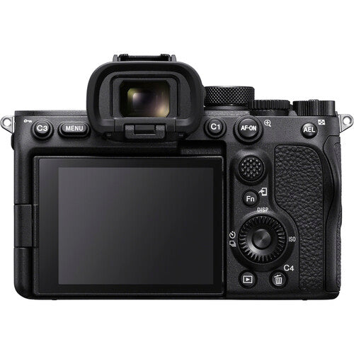 Shop Sony A7S Black