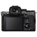 Shop Sony A7S Black