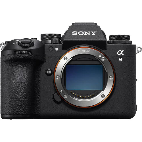 Buy Sony A9 III Body (ILCE-9M3)