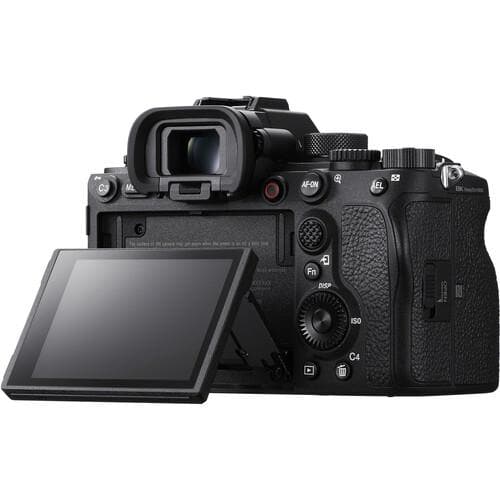 Sony Alpha 1 (A1) Body uk