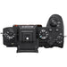 Sony Alpha 1 (A1) Body price