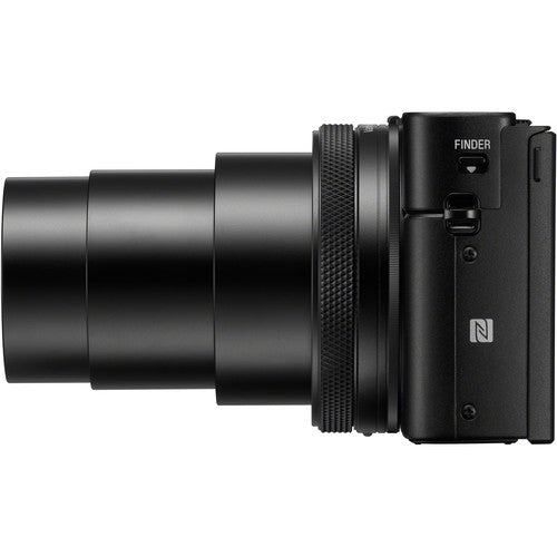 Sony Cyber-Shot DSC-RX100 M7 (Black) Price