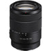 Buy Sony E 18-135mm f/3.5-5.6 OSS Lens SEL18135