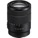 Buy Sony E 18-135mm f/3.5-5.6 OSS Lens SEL18135