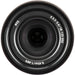 Sony E 18-135mm f/3.5-5.6 OSS Lens SEL18135 review
