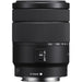 Sony E 18-135mm f/3.5-5.6 OSS Lens SEL18135 Price