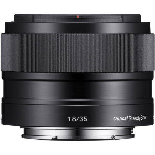 buy Sony E 35mm F1.8 OSS (SEL35F18)