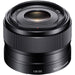 Sony E 35mm F1.8 OSS (SEL35F18) UK